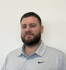 Staff member Timothy Willets from ID_9789e0529ef4