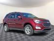 Used 2017 Chevrolet Equinox LT SUV
