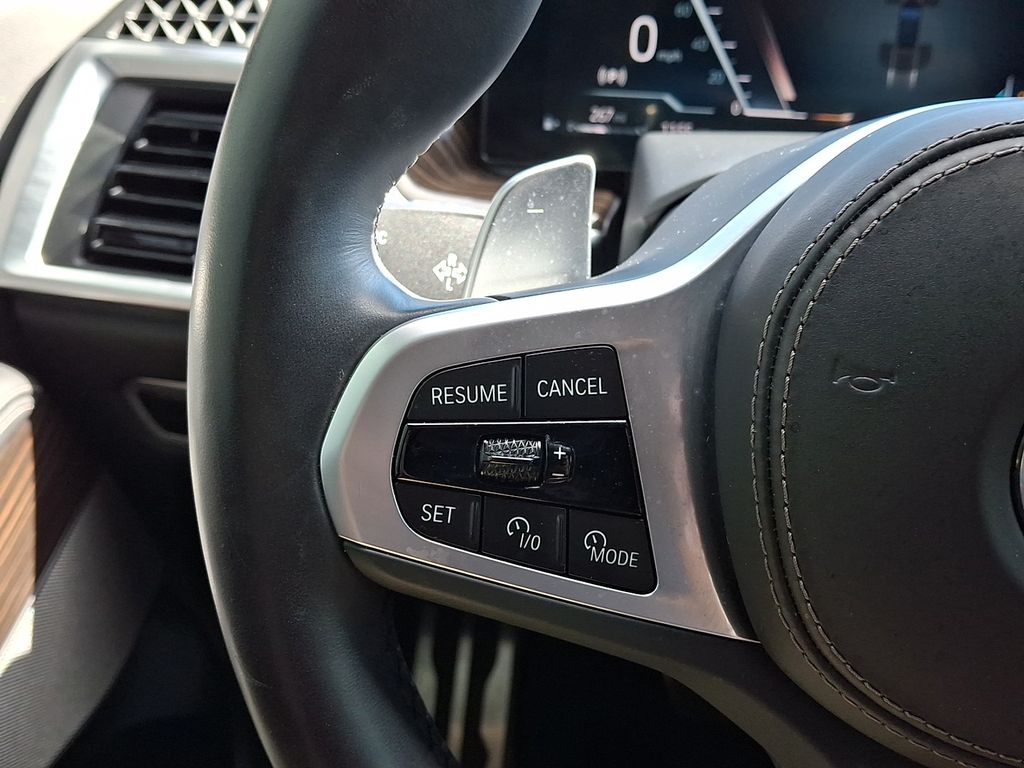 2023 BMW X7 40i - Photo 24