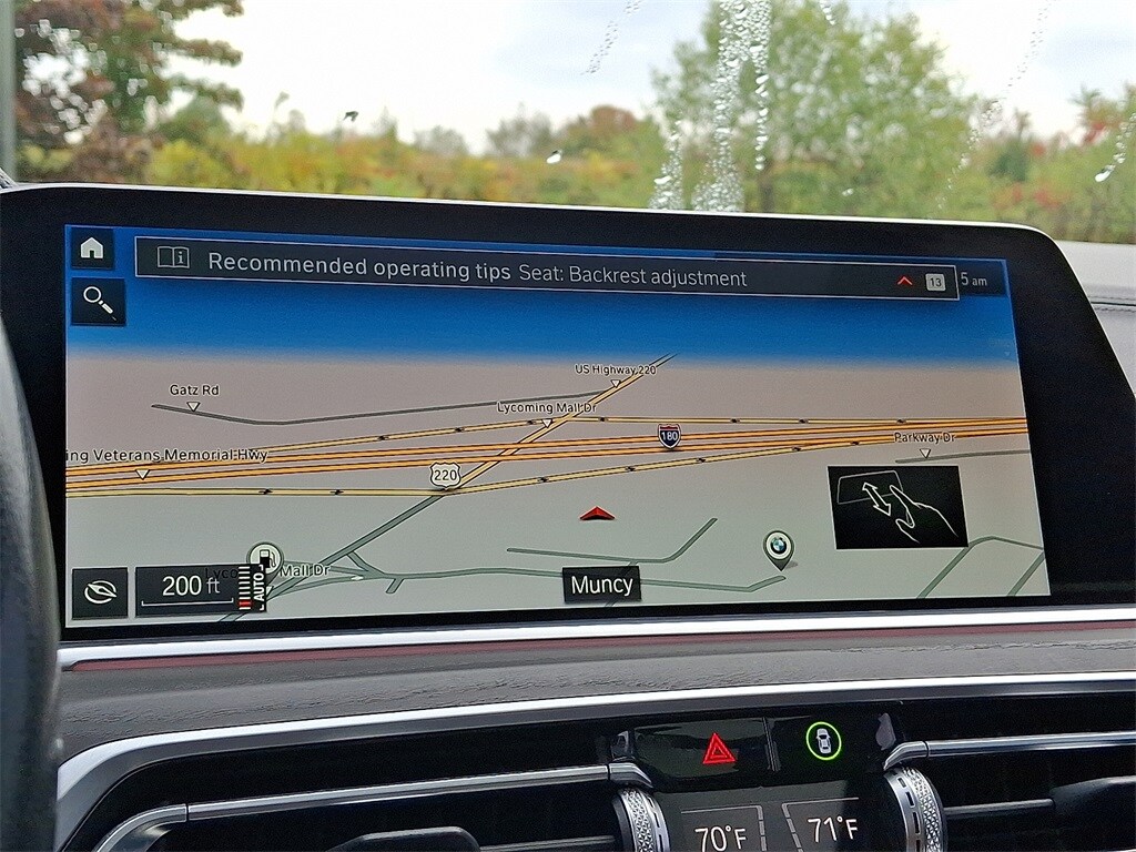 2022 Bmw X7 xDrive40i photo 3