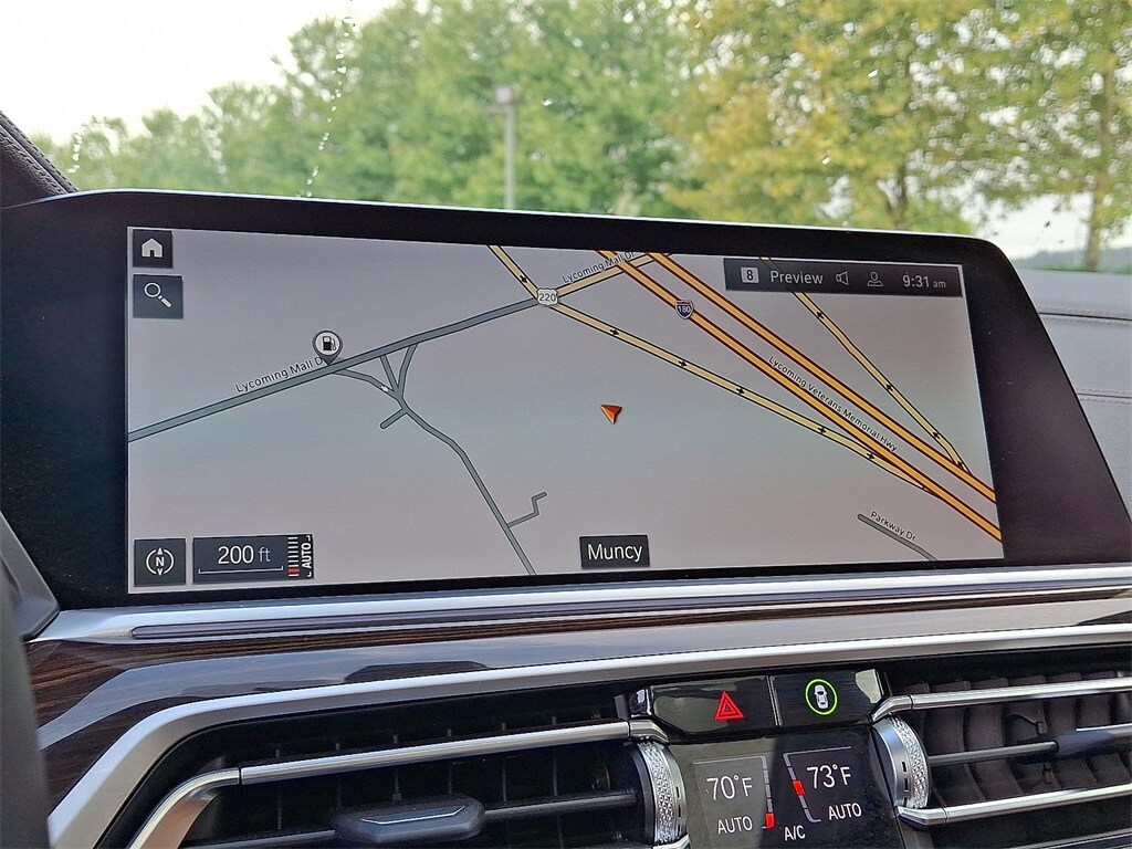 2021 Bmw X5 xDrive40i photo 3