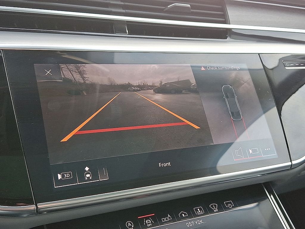 2019 Audi A8 Base - Photo 25