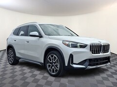 2026 BMW X1 xDrive28i SUV