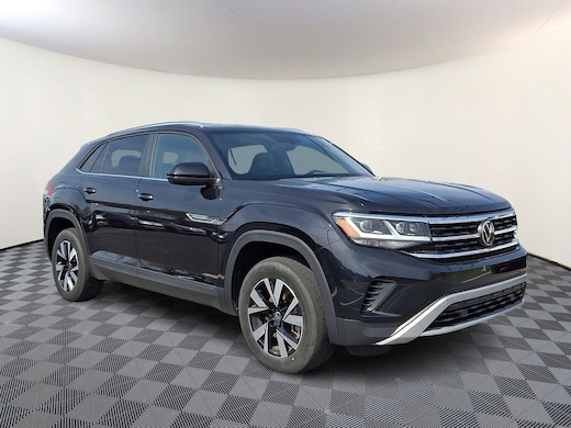 2023 Volkswagen Atlas Cross Sport 2.0T SE SUV
