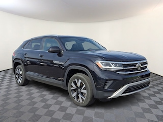 2023 Volkswagen Atlas Cross Sport 2.0T SE SUV for sale in Muncy PA