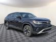 Used 2023 Volkswagen Atlas Cross Sport 2.0T SE SUV
