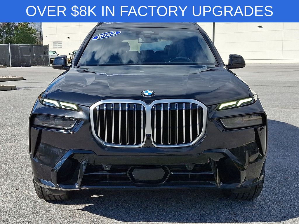 2023 BMW X7 40i - Photo 6