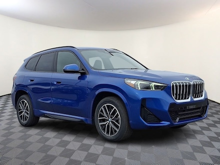2023 BMW X1 xDrive28i SUV
