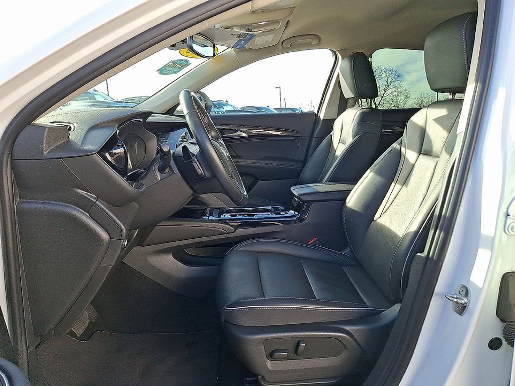 2023 Buick Envision Essence - Photo 15