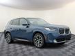 Used 2025 BMW X3 30 xDrive SUV