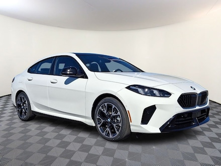 2026 BMW 2 Series 228 Gran Coupe Sedan