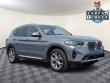 Used 2024 BMW X3 xDrive30i SUV