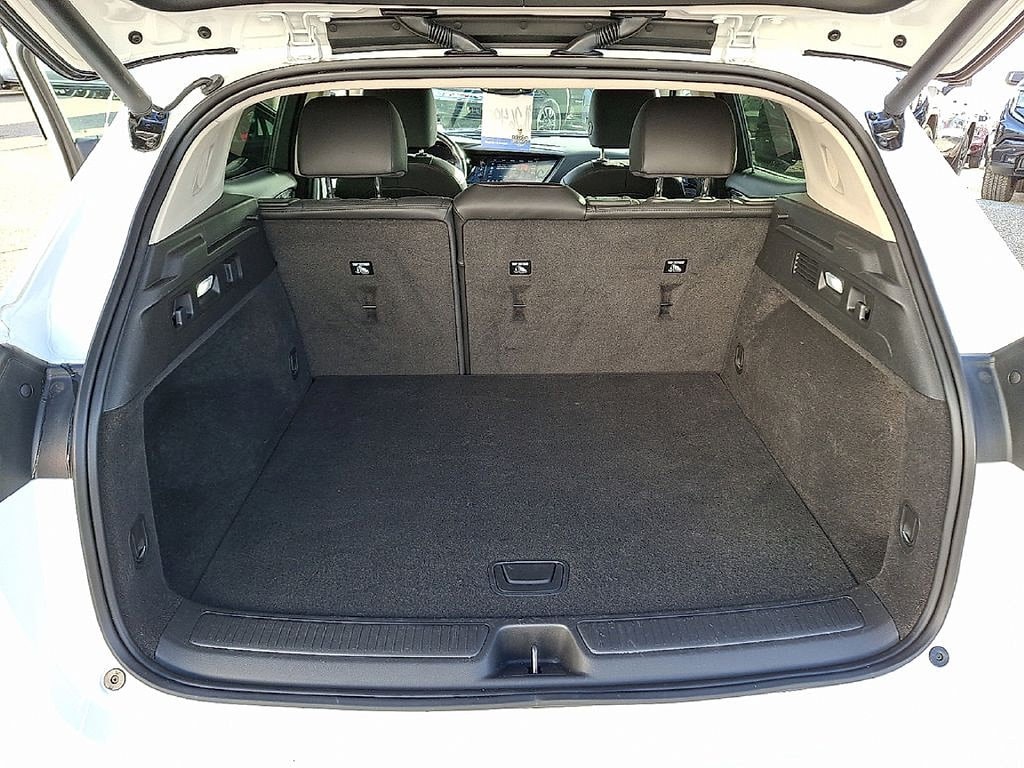 2023 Buick Envision Essence - Photo 27