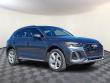 Used 2024 Audi Q5 45 S Line Premium SUV