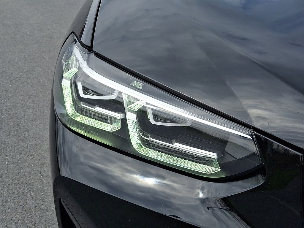 2023 BMW X3 30i - Photo 12