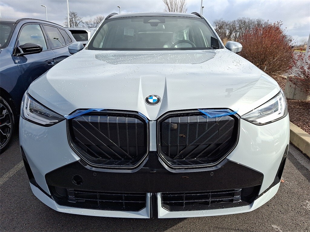 2026 Bmw X3 photo 2