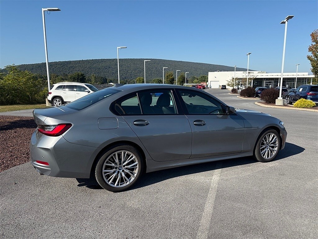 2023 Bmw 330i xDrive photo 4