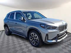 2026 BMW X1 xDrive28i SUV