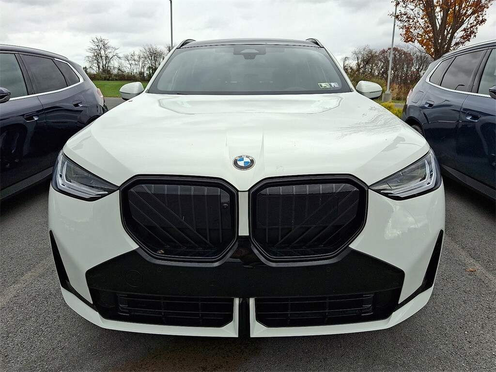 2025 Bmw X3 30x Drive photo 2