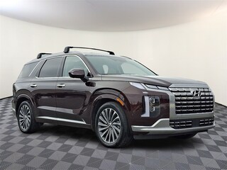 2024 Hyundai Palisade Calligraphy SUV for sale in Muncy PA