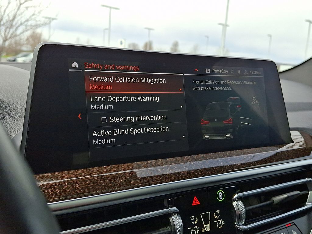 2023 BMW X3 30i - Photo 20