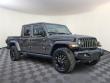 Used 2025 Jeep Gladiator Nighthawk Truck