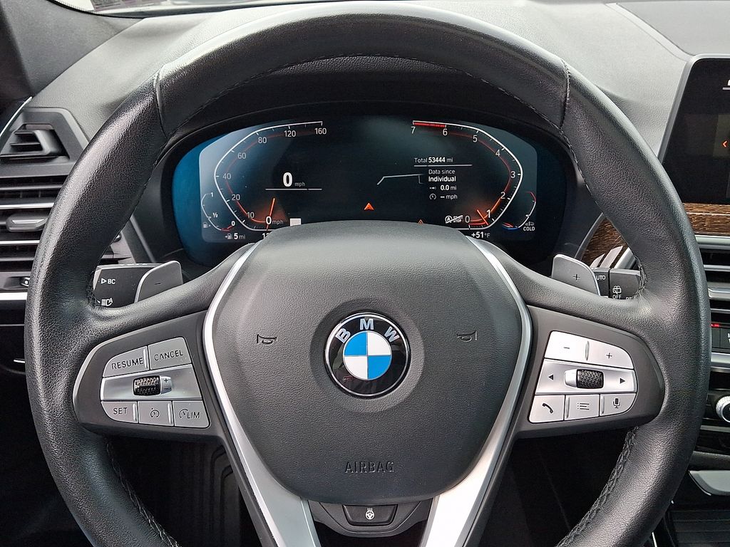 2023 BMW X3 30i - Photo 21