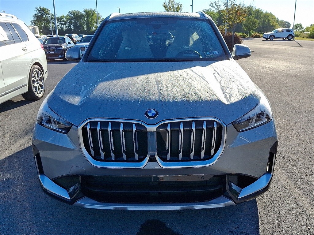 2026 Bmw X1 XDrive28i photo 2