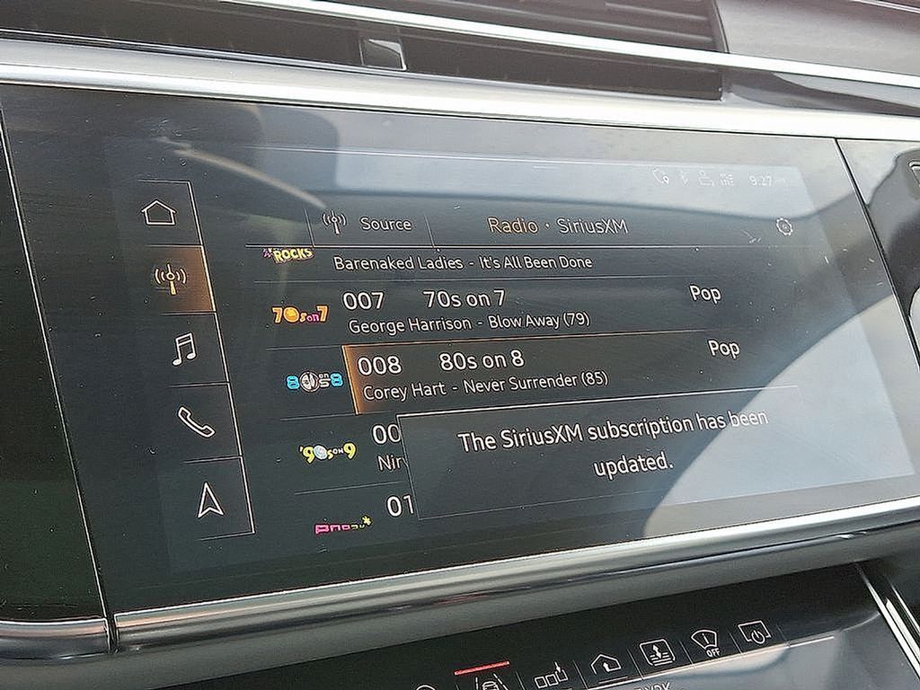 2019 Audi A8 Base - Photo 22