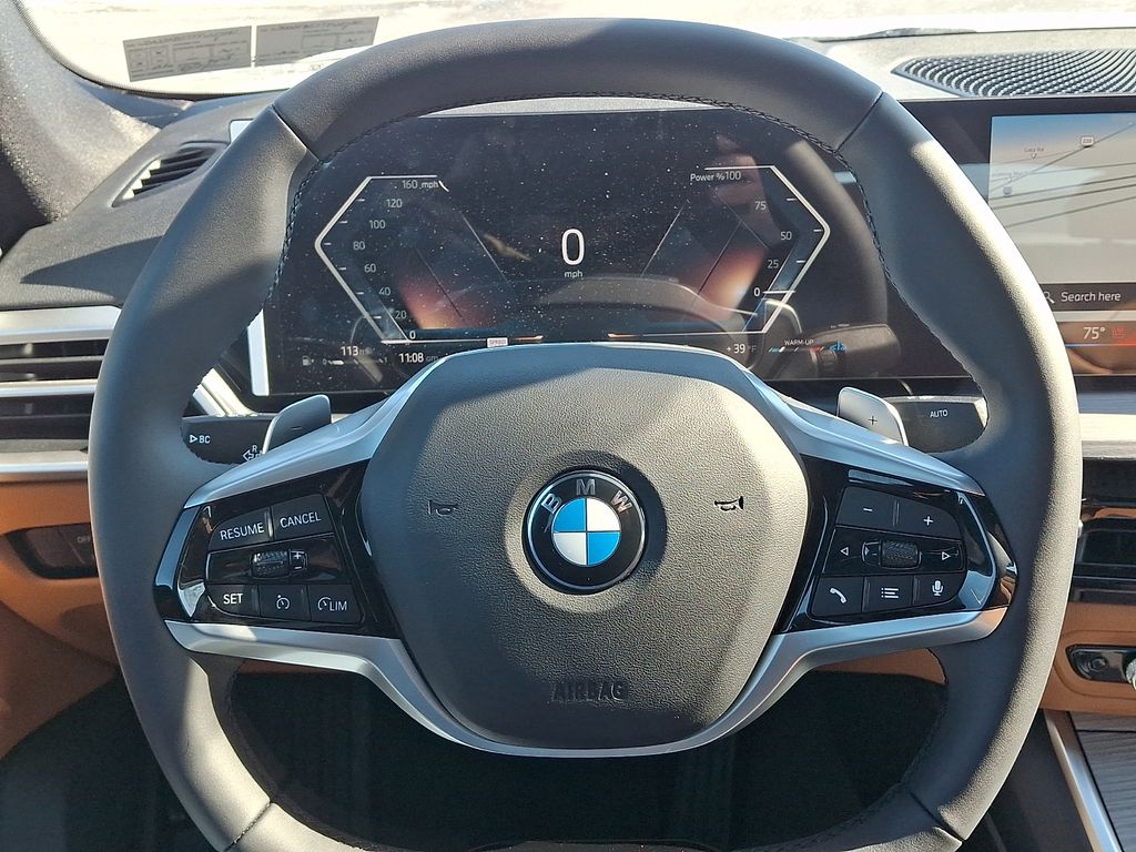 2026 BMW 4 Series 430i - Photo 13