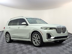 2022 BMW X7 xDrive40i SUV for sale