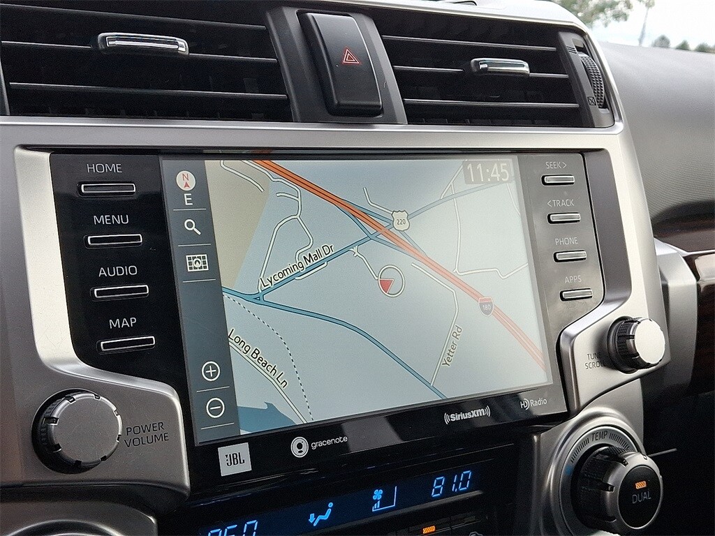 2023 Toyota 4Runner Limited photo 3