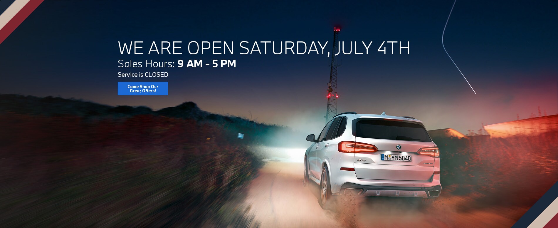 BMW of Williamsport New BMW & Used Car Dealer in Muncy, PA