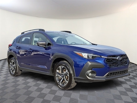 2024 Subaru Crosstrek Premium SUV 2024 Subaru Crosstrek Premium SUV