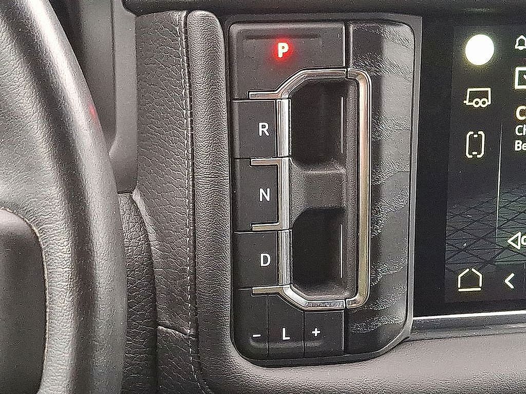 2022 GMC Yukon Denali - Photo 31