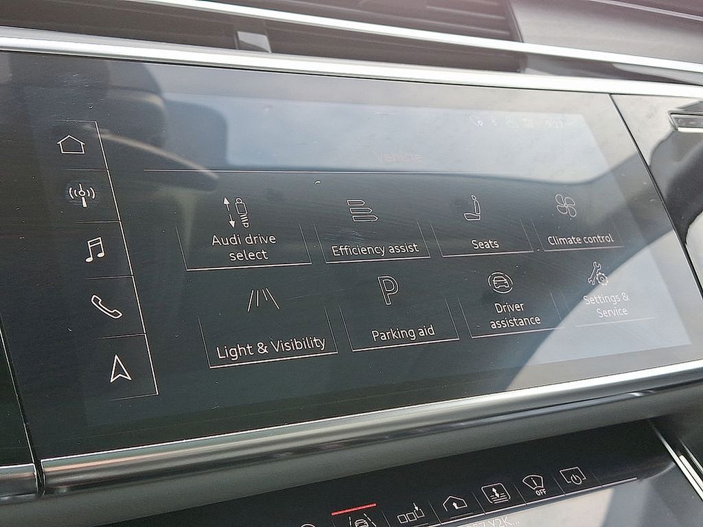 2019 Audi A8 Base - Photo 24