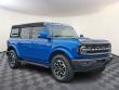 Used 2023 Ford Bronco Outer Banks SUV