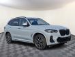 Used 2024 BMW X3 xDrive30i SUV