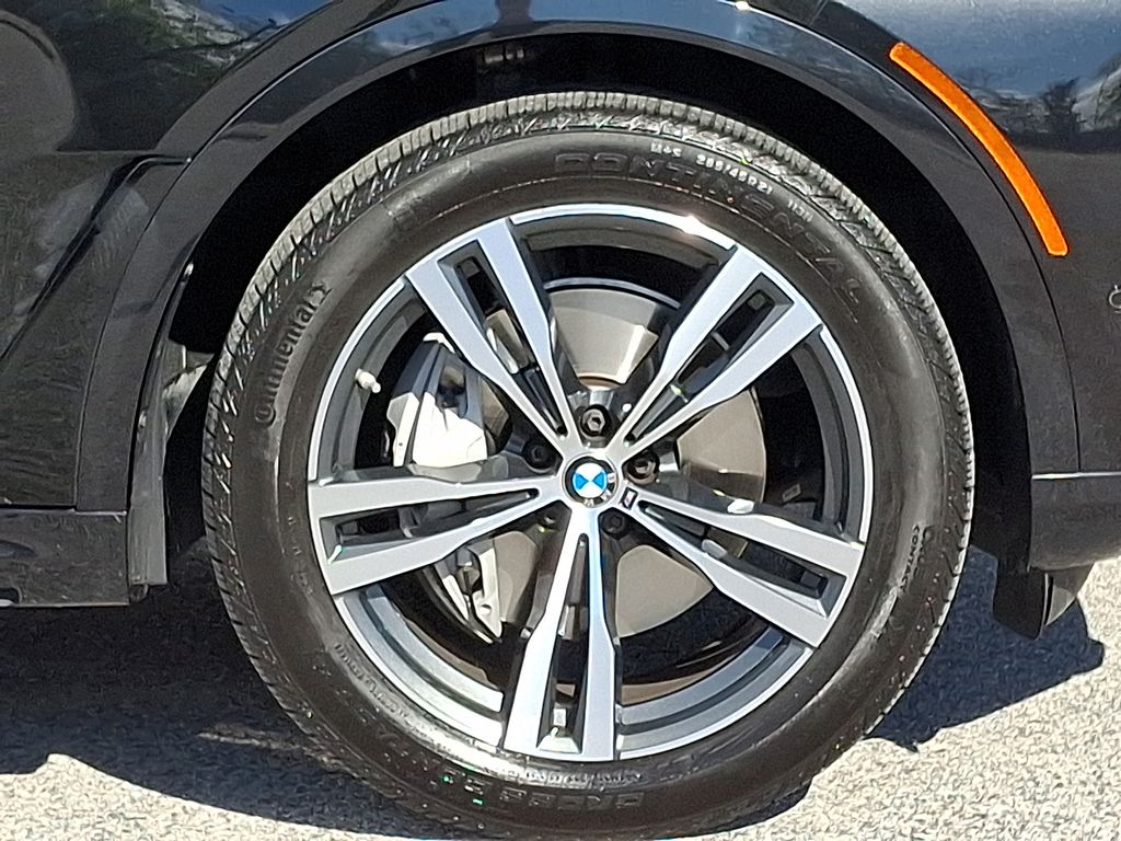2023 BMW X7 40i - Photo 13