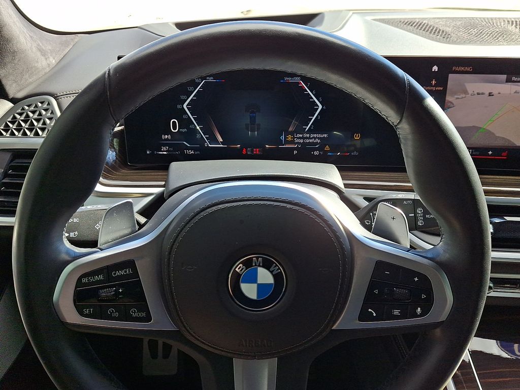 2023 BMW X7 40i - Photo 22