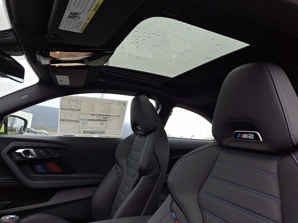 2026 BMW M2 Coupe M2 - Photo 10