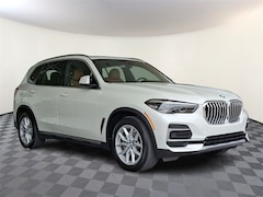 2023 BMW X5 xDrive40i SUV for sale