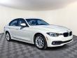 Used 2018 BMW 3 Series 320i xDrive Sedan