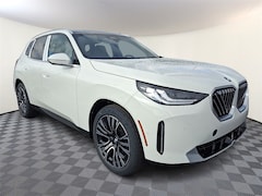 2026 BMW X3 30 xDrive SUV