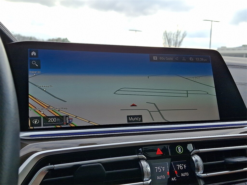 2022 Bmw X5 xDrive40i photo 3