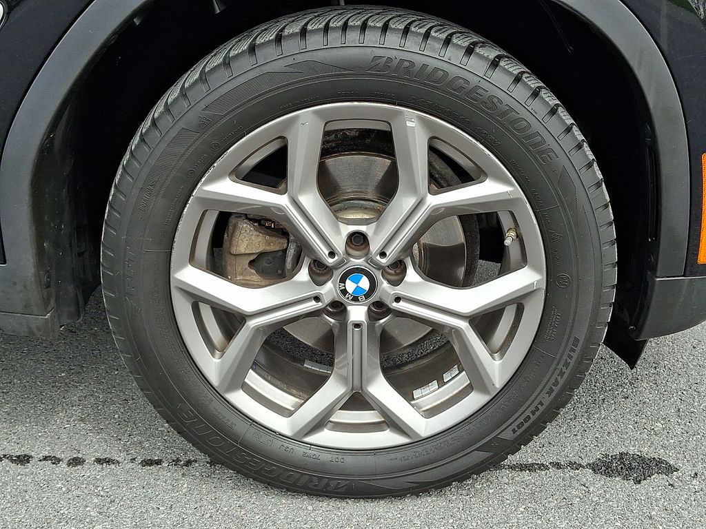 2023 BMW X3 30i - Photo 11