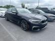 Used 2020 BMW 5 Series M550i xDrive Sedan