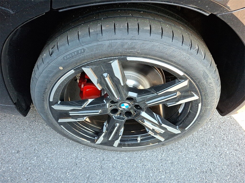 2026 Bmw X3 M50 photo 4