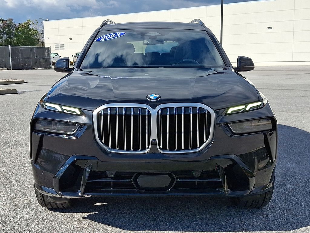 2023 BMW X7 40i - Photo 6
