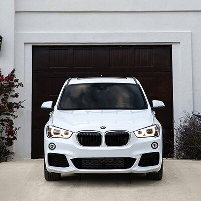 Bmw X1 Comparison At Bmw Of Williamsport Bmw Of Williamsport